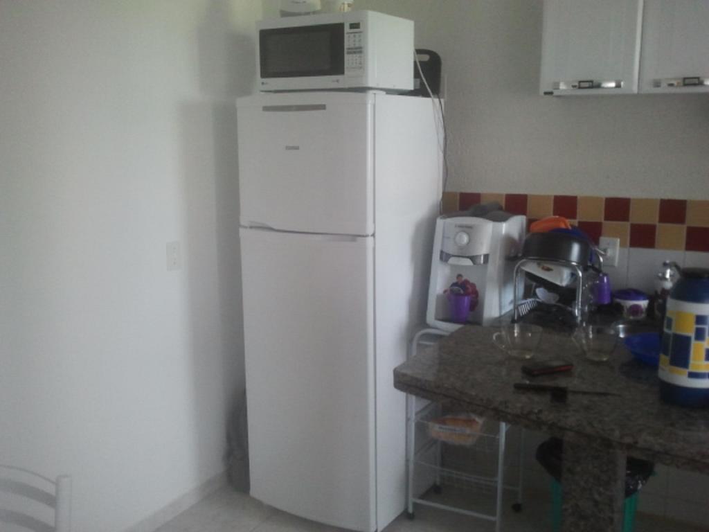 Flat No Cezar'S Park Apartment Caldas Novas Exterior foto